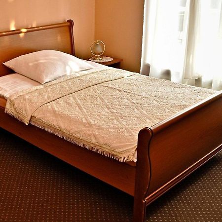 Pensjonat Zacisze Plewiska 部屋 写真