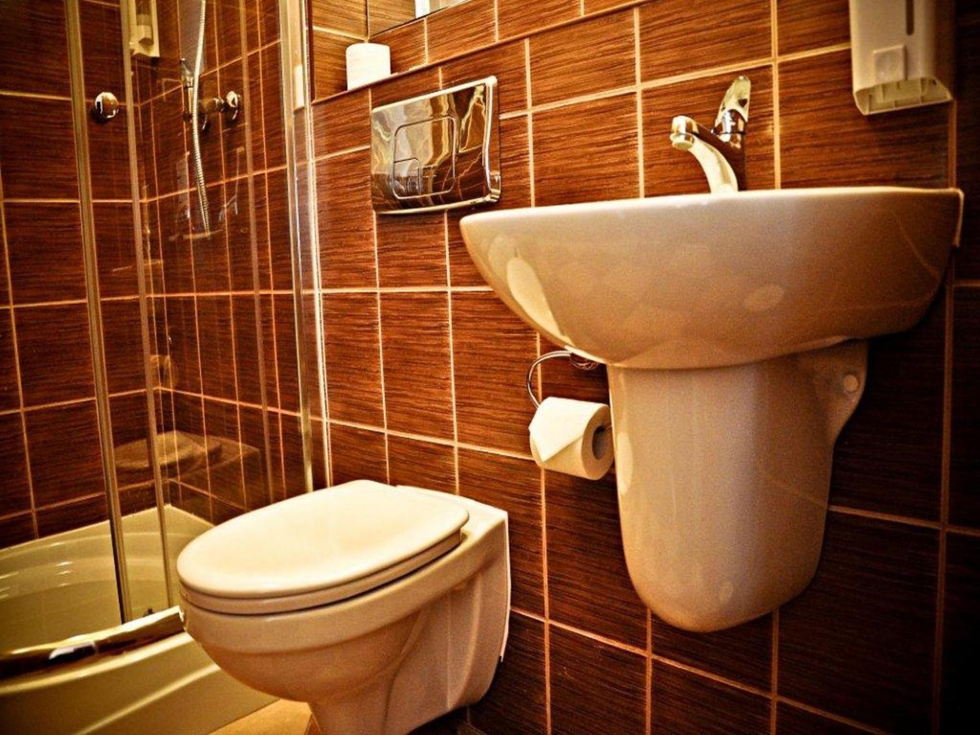 Pensjonat Zacisze Plewiska 部屋 写真